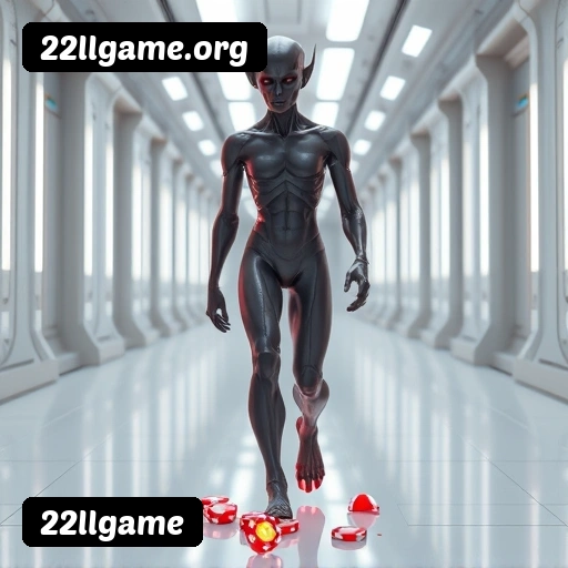 Jogos com maior RTP na 22llgame