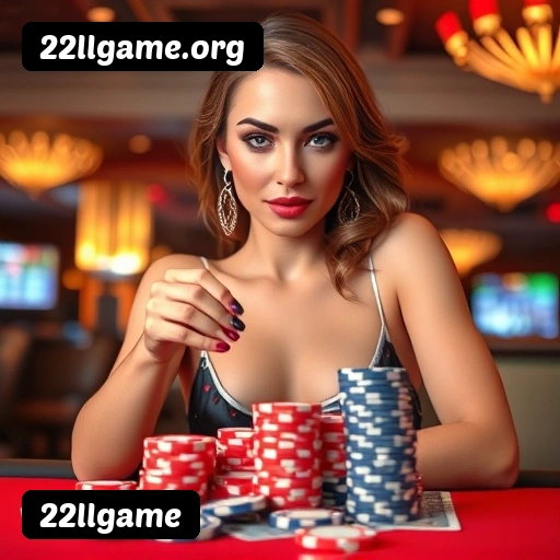 Apostas esportivas ao vivo na 22llgame