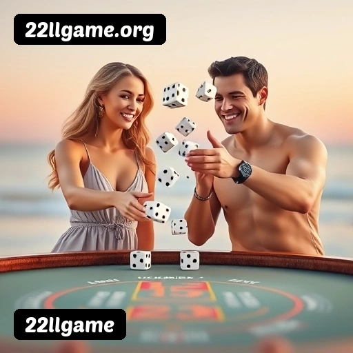 Cashback semanal 22llgame