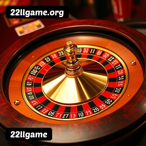 Métodos de pagamento aceitos na 22llgame