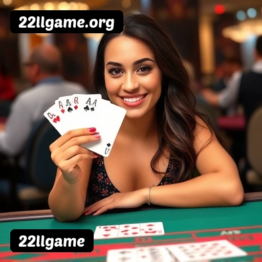 Instalação Android 22llgame