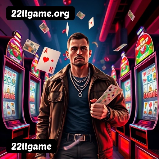 Baixar APK 22llgame